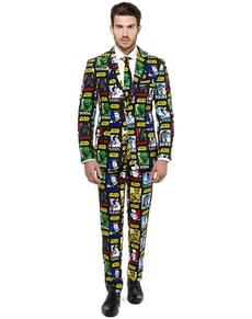Abito Strong Force Opposuit per uomo