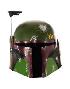 Boba Fett Helm für Herren