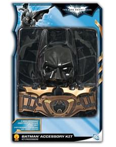Child's Batman Costume Kit