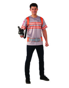 Geisterjäger Ghostbusters 3 Kostüm Kit für Herren