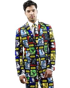 Miesten Strong Force Star Wars Opposuit