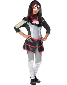 Costume Katana Suicide Squad fille