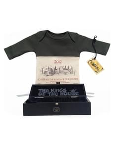 Gran Reserva Body für Babys