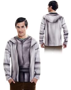 Hyperrealistisch Yoda kostuum voor volwassenen