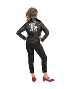 Girl's Rocker Jacket