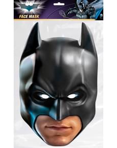 Adult's Batman Mask