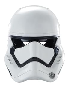 Stormtrooper Star Wars Episode 7 Mask