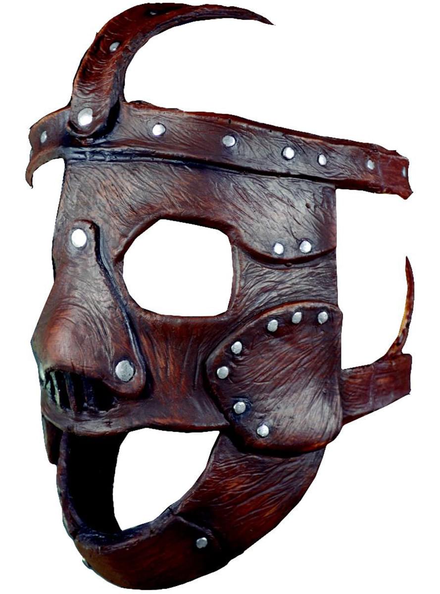Mankind Mask Fancy Dress | 7 Reasons Why Mankind Mask ...