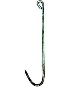 Crochet de charcutier Leatherface Massacre à la tronçonneuse