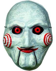 Adult's Classic Billy Saw Mask