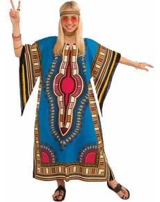 Woman's Liberal Hippy Costume