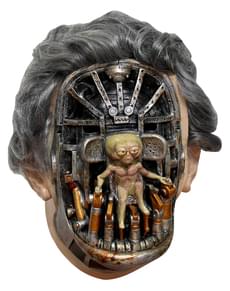 Maschera da Archillian di Men in Black