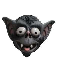 Adults eye popping Bat Mask
