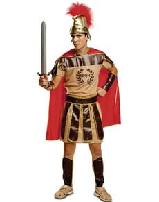 Men's Roman Centurion Costume