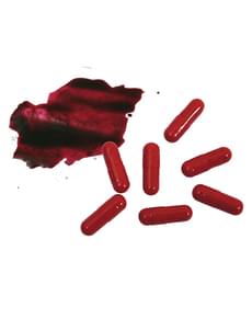 8 Blood Capsules