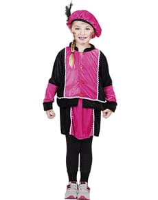 Santas Little helper costume for a child