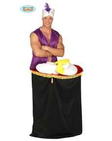 Kostüm fliegender Araber Ride on für Erwachsene