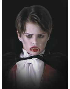Dents Dracula enfant
