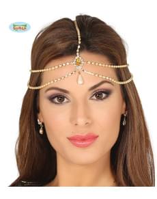 Coiffe bijoux années 20 femme