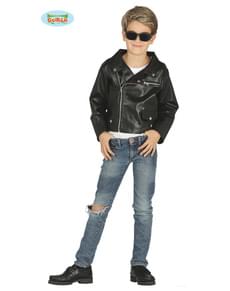 Sakko Vogel 50er Jahre für Kinder