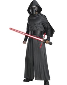 Kylo Ren Kostüm classic für Herren aus Star Wars