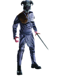 Ares Kostüm deluxe für Herren aus Wonder Woman