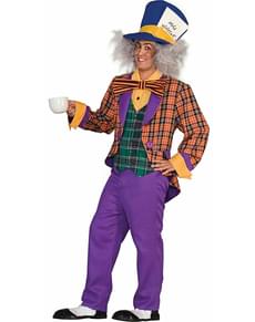 Mad Hatter Adult Costume