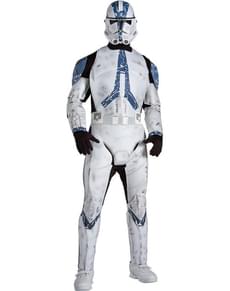 Kostüm Clone Trooper