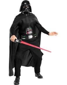 Darth Vader Adult Costume low cost