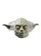 Deluxe Yoda Latex Mask