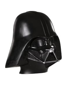 Máscara Darth Vader sencilla