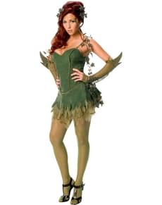 Sexy Poison Ivy Adult Costume