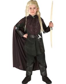Costume Legolas da bambino