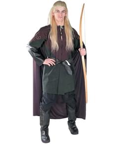 Costume de Legolas