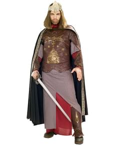 Costume Re Aragorn Deluxe