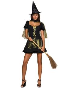 Costume de sorcière sexy - Magicien d'Oz