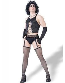 Kostüm für Dr. Frank The Rocky Horror Picture Show