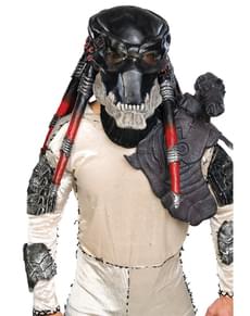 Máscara completa de Depredador versión 2010