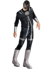 Kostüm Flash Zombie aus The Blackest Night