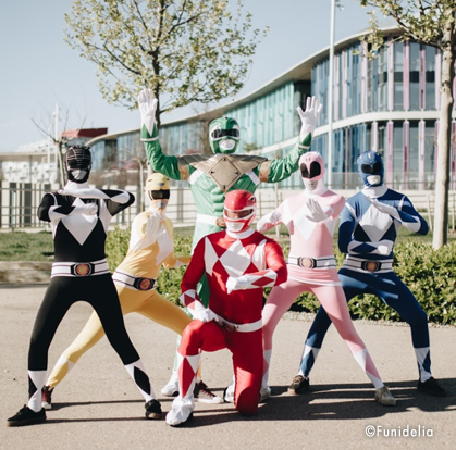 Costumi da Supereroi e Villains - Supertravestimenti per Supereroi!